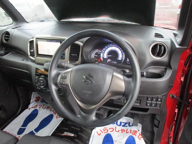 スズキ スペーシア   山形県の詳細画像 その9