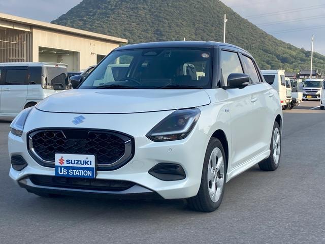 スズキ スイフト   香川県