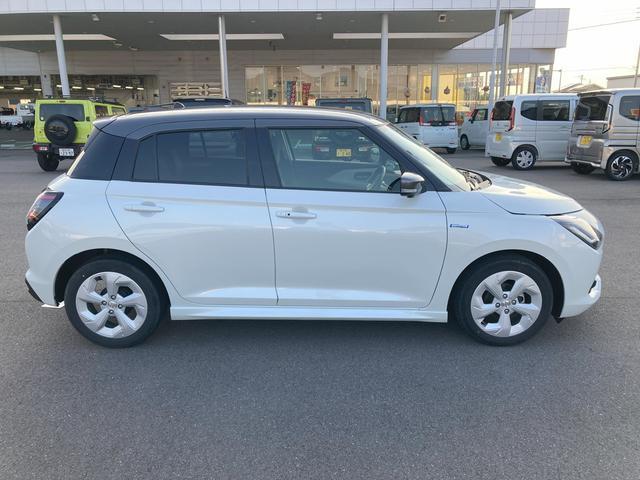 スズキ スイフト   香川県の詳細画像 その4