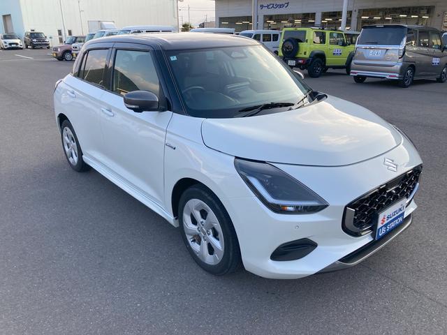 スズキ スイフト   香川県の詳細画像 その6