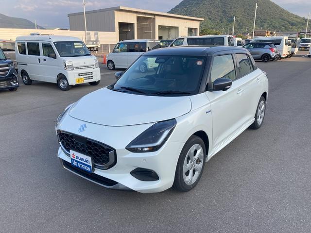 スズキ スイフト   香川県の詳細画像 その7