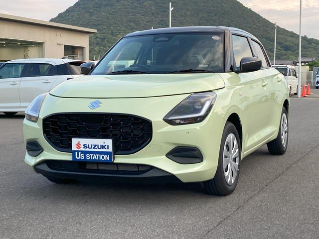 スズキ&nbsp;スイフト&nbsp;1.2 XG&nbsp;&nbsp;香川県