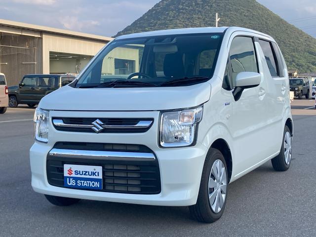 スズキ ワゴンR   香川県