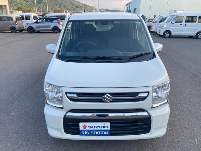 スズキ ワゴンR   香川県の詳細画像 その2