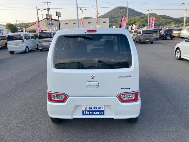 スズキ ワゴンR   香川県の詳細画像 その3