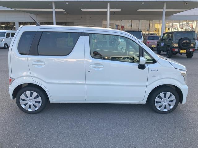 スズキ ワゴンR   香川県の詳細画像 その4