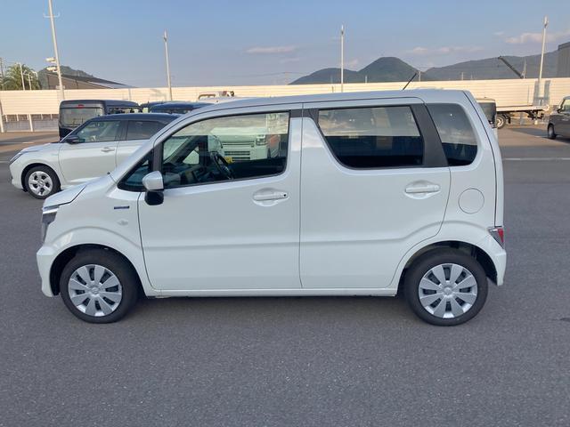 スズキ ワゴンR   香川県の詳細画像 その5