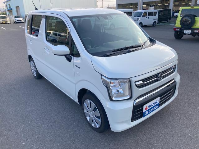 スズキ ワゴンR   香川県の詳細画像 その6