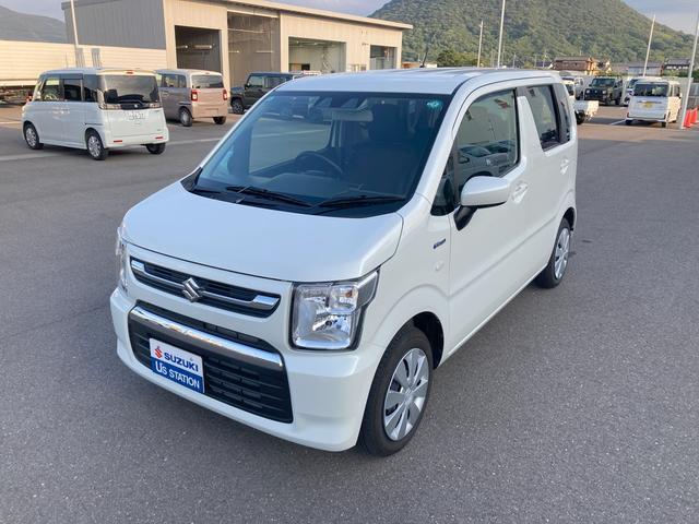 スズキ ワゴンR   香川県の詳細画像 その7