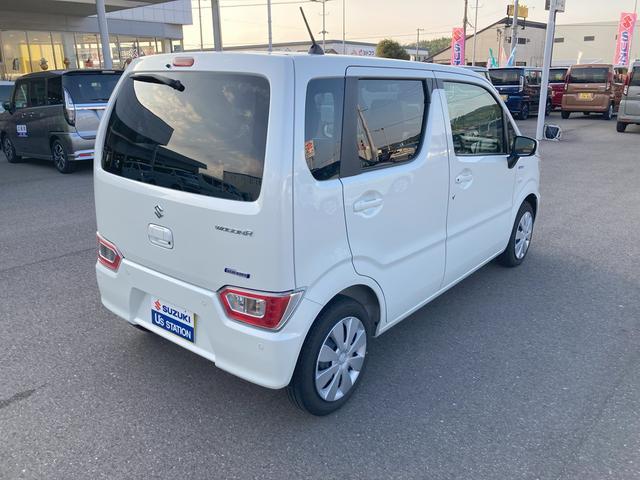スズキ ワゴンR   香川県の詳細画像 その8