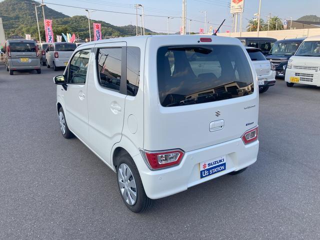 スズキ ワゴンR   香川県の詳細画像 その9