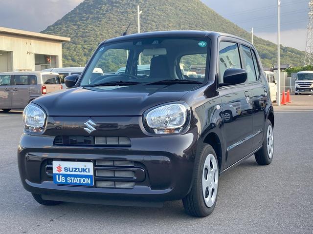 スズキ アルト   香川県