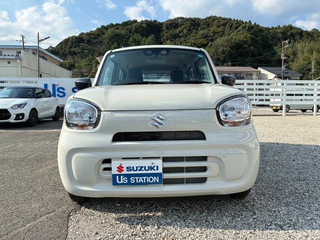 スズキ アルト   高知県の詳細画像 その2