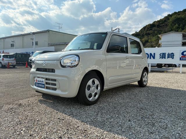 スズキ アルト   高知県の詳細画像 その7