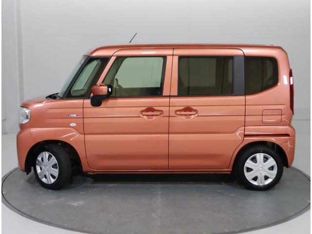 スズキ スペーシア   愛知県の詳細画像 その6