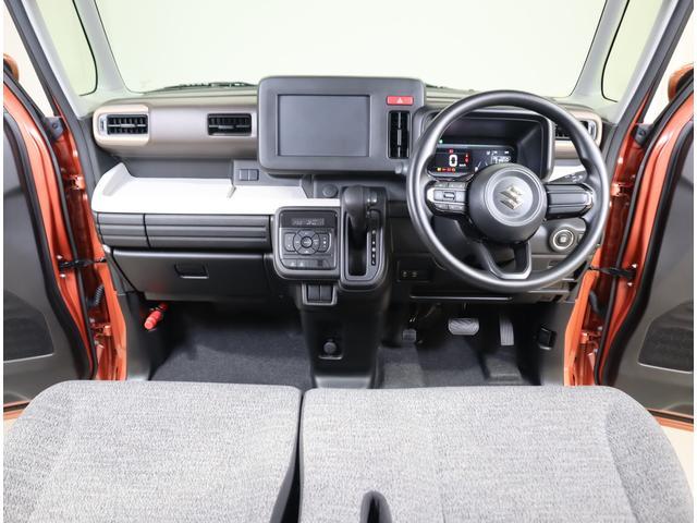 スズキ スペーシア   愛知県の詳細画像 その9