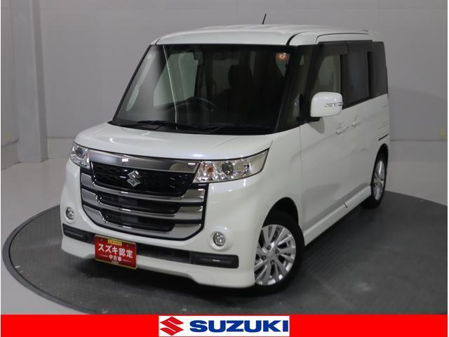 スズキ&nbsp;スペーシア&nbsp;&nbsp;&nbsp;愛知県