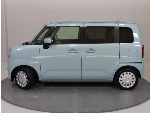 スズキ ワゴンRスマイル   愛知県の詳細画像 その6