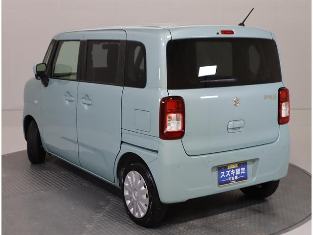 スズキ ワゴンRスマイル   愛知県の詳細画像 その7