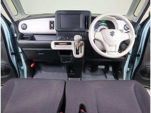 スズキ ワゴンRスマイル   愛知県の詳細画像 その9