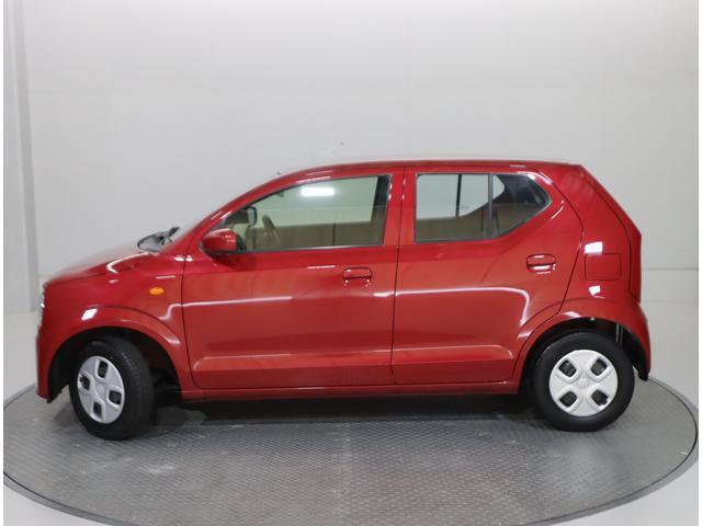 スズキ アルト   愛知県の詳細画像 その6