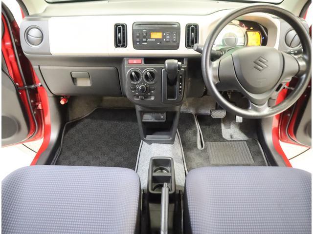 スズキ アルト   愛知県の詳細画像 その8