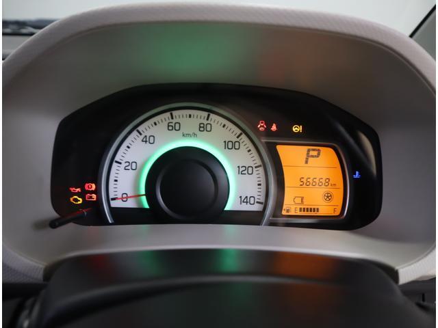 スズキ アルト   愛知県の詳細画像 その9