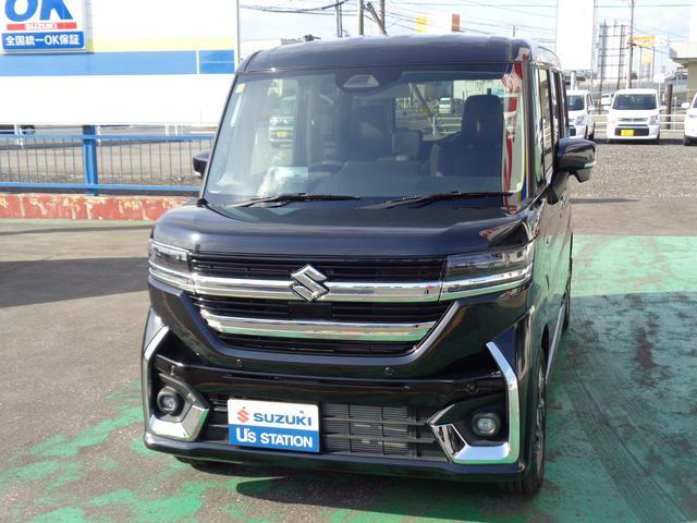 スズキ&nbsp;スペーシア&nbsp;&nbsp;&nbsp;北海道の詳細画像&nbsp;その2