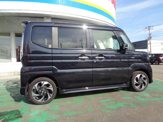 スズキ&nbsp;スペーシア&nbsp;&nbsp;&nbsp;北海道の詳細画像&nbsp;その7