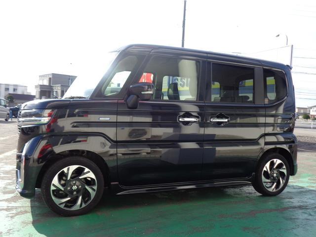 スズキ&nbsp;スペーシア&nbsp;&nbsp;&nbsp;北海道の詳細画像&nbsp;その8