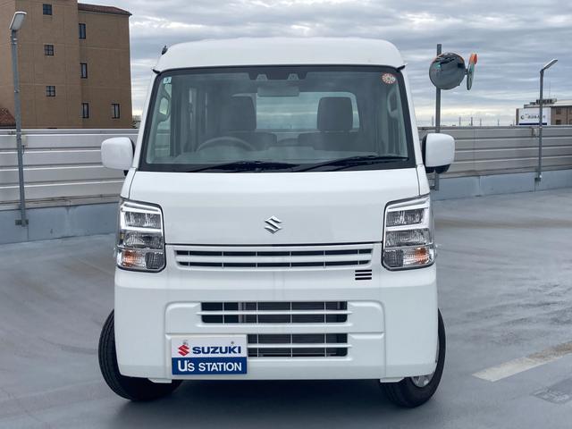 スズキ エブリイ   群馬県の詳細画像 その2