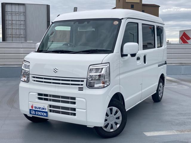 スズキ エブリイ   群馬県の詳細画像 その7