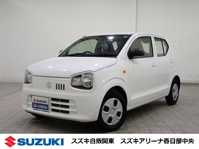 スズキ&nbsp;アルト&nbsp;&nbsp;&nbsp;埼玉県