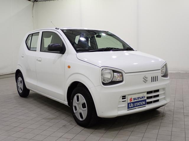 スズキ&nbsp;アルト&nbsp;&nbsp;&nbsp;埼玉県の詳細画像&nbsp;その5