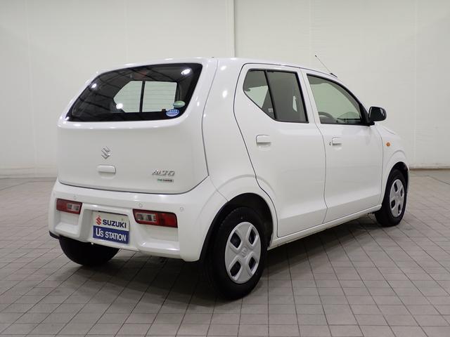 スズキ&nbsp;アルト&nbsp;&nbsp;&nbsp;埼玉県の詳細画像&nbsp;その6