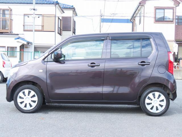スズキ&nbsp;ワゴンR&nbsp;&nbsp;&nbsp;神奈川県の詳細画像&nbsp;その4