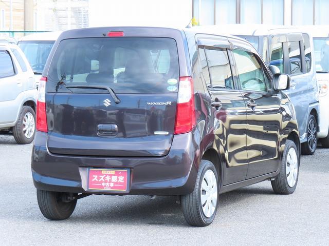スズキ&nbsp;ワゴンR&nbsp;&nbsp;&nbsp;神奈川県の詳細画像&nbsp;その6