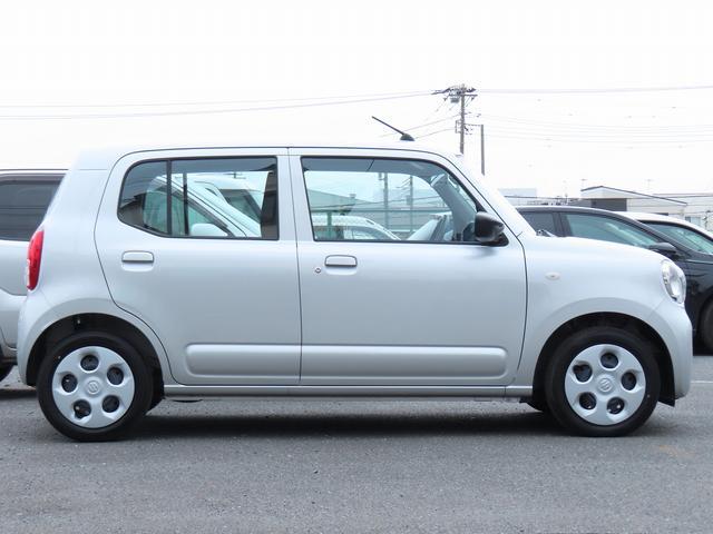 スズキ アルト   神奈川県の詳細画像 その3