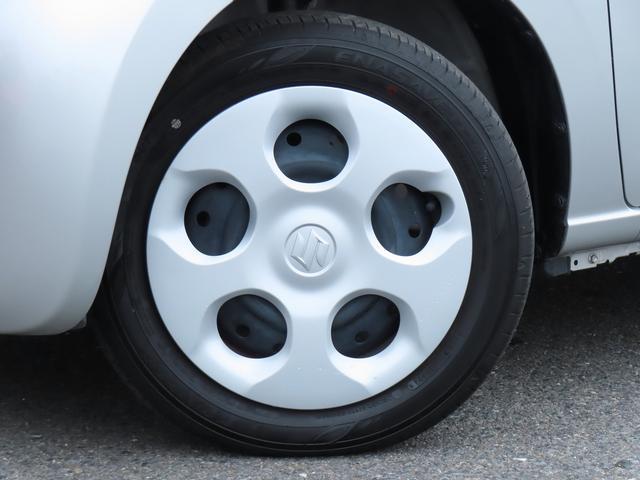 スズキ アルト   神奈川県の詳細画像 その5