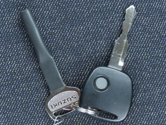 スズキ アルト   神奈川県の詳細画像 その9