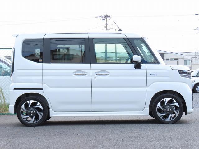 スズキ スペーシア   神奈川県の詳細画像 その3