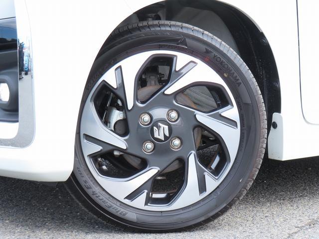 スズキ スペーシア   神奈川県の詳細画像 その5