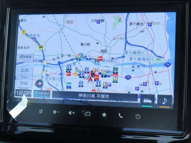 スズキ スペーシア   神奈川県の詳細画像 その8