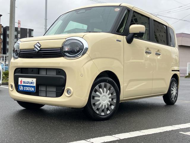 スズキ ワゴンRスマイル   埼玉県