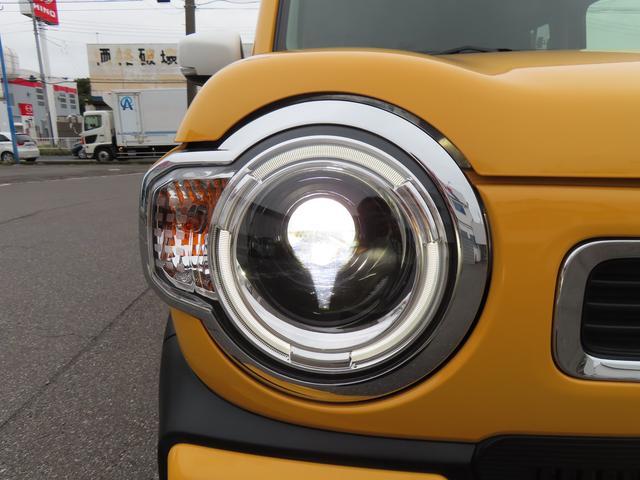 スズキ ハスラー   千葉県の詳細画像 その2