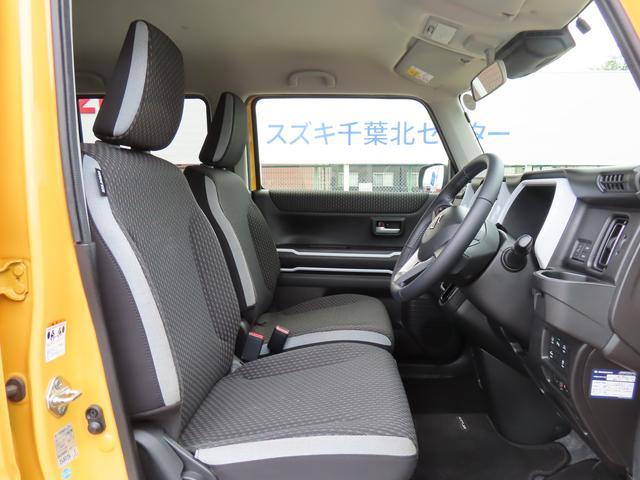 スズキ ハスラー   千葉県の詳細画像 その5