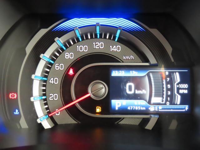 スズキ ハスラー   千葉県の詳細画像 その7