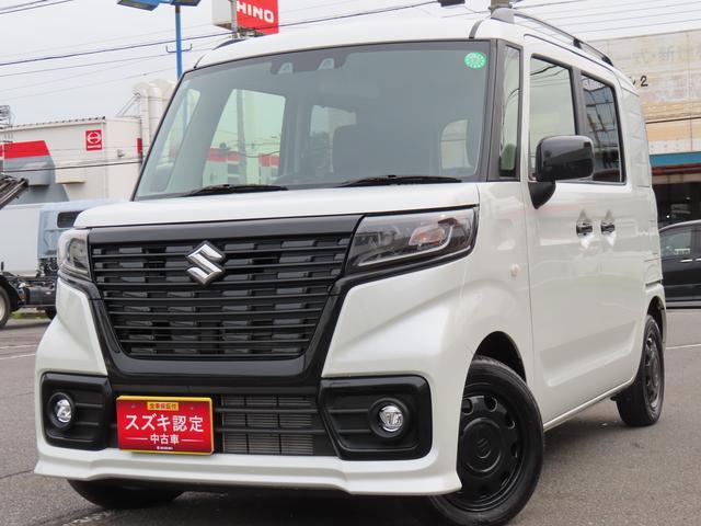 スズキ スペーシアベース   千葉県