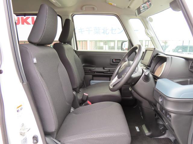 スズキ スペーシアベース   千葉県の詳細画像 その5