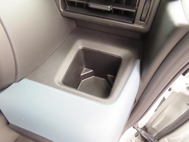 スズキ スペーシアベース   千葉県の詳細画像 その9